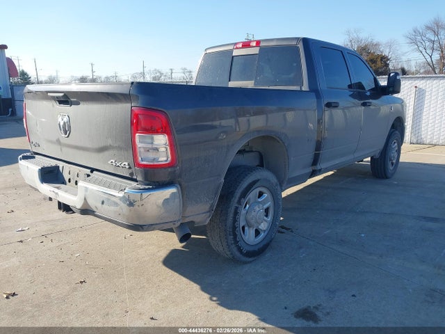 Aukcja sprzedaży 2024 Ram 2500 Tradesman  4x4 6'4 Box, vin: 3C6UR5CL7RG216020, numer aukcji: 44436276