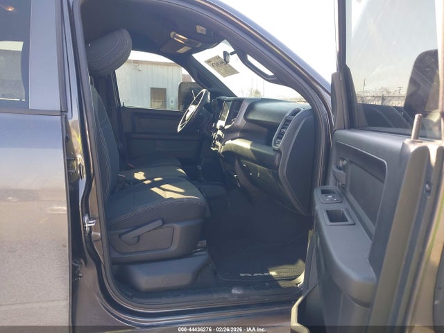Aukcja sprzedaży 2024 Ram 2500 Tradesman  4x4 6'4 Box, vin: 3C6UR5CL7RG216020, numer aukcji: 44436276