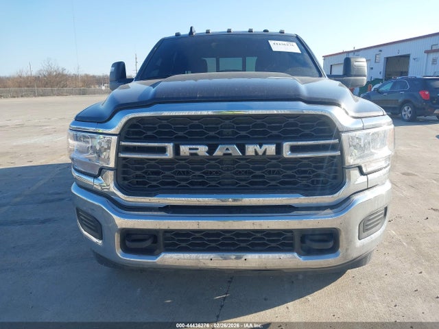 Aukcja sprzedaży 2024 Ram 2500 Tradesman  4x4 6'4 Box, vin: 3C6UR5CL7RG216020, numer aukcji: 44436276