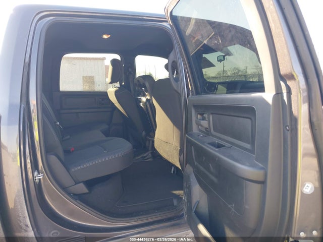 Aukcja sprzedaży 2024 Ram 2500 Tradesman  4x4 6'4 Box, vin: 3C6UR5CL7RG216020, numer aukcji: 44436276