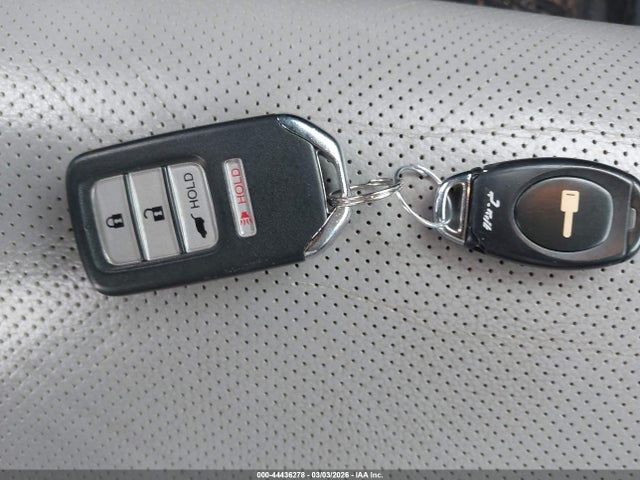 Honda Cr-v Touring 2015 5J6RM4H94FL006035 Image 11