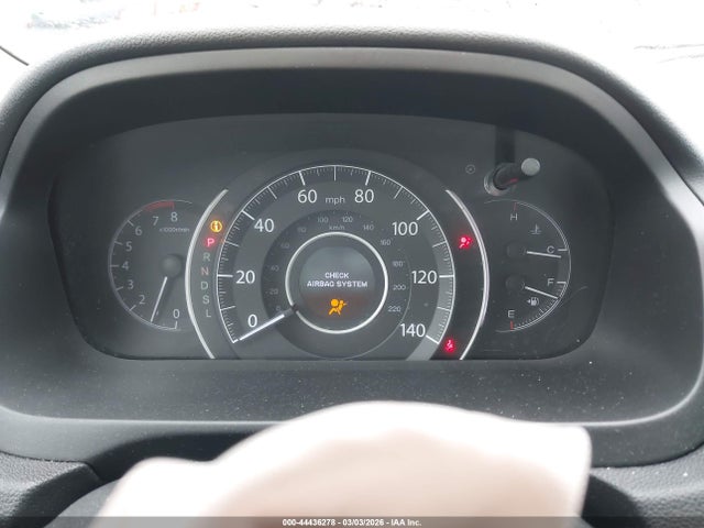 Honda Cr-v Touring 2015 5J6RM4H94FL006035 Image 16