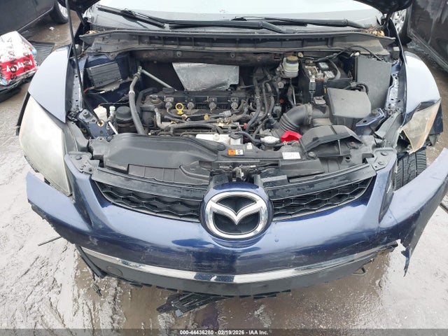 Продажа на аукционе авто 2010 Mazda Cx-7 I Sport, vin: JM3ER2W57A0345450, номер лота: 44436280