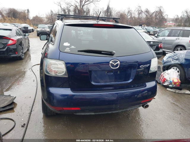 Продажа на аукционе авто 2010 Mazda Cx-7 I Sport, vin: JM3ER2W57A0345450, номер лота: 44436280