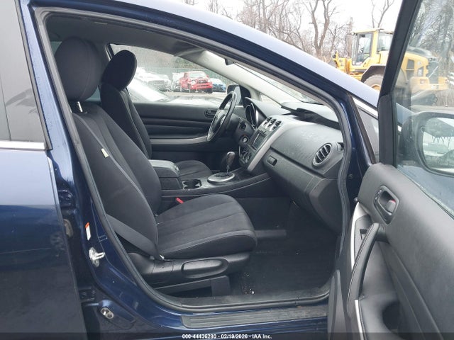 Продажа на аукционе авто 2010 Mazda Cx-7 I Sport, vin: JM3ER2W57A0345450, номер лота: 44436280