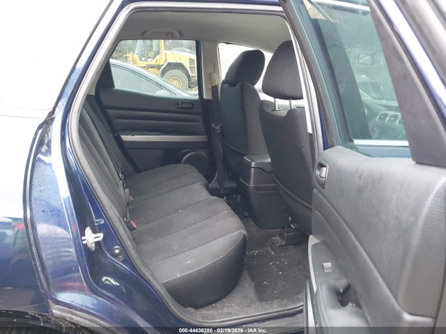 Продажа на аукционе авто 2010 Mazda Cx-7 I Sport, vin: JM3ER2W57A0345450, номер лота: 44436280