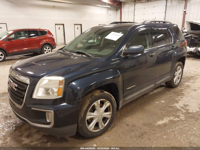 Aukcja sprzedaży 2017 Gmc Terrain Sle-2, vin: 2GKFLTEK5H6298145, numer aukcji: 44436283