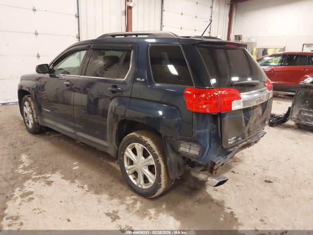 Aukcja sprzedaży 2017 Gmc Terrain Sle-2, vin: 2GKFLTEK5H6298145, numer aukcji: 44436283