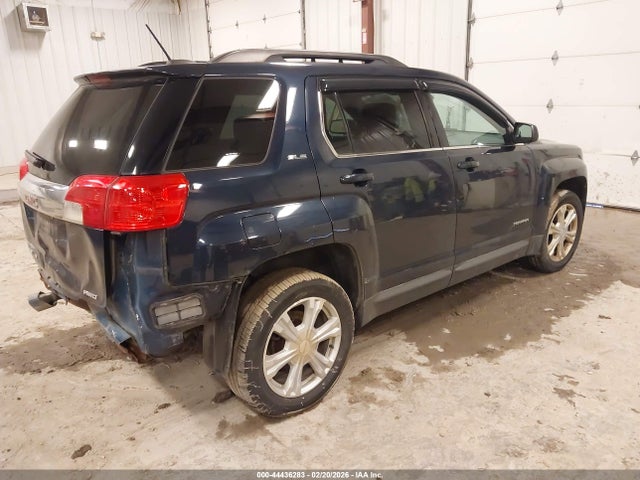 Aukcja sprzedaży 2017 Gmc Terrain Sle-2, vin: 2GKFLTEK5H6298145, numer aukcji: 44436283