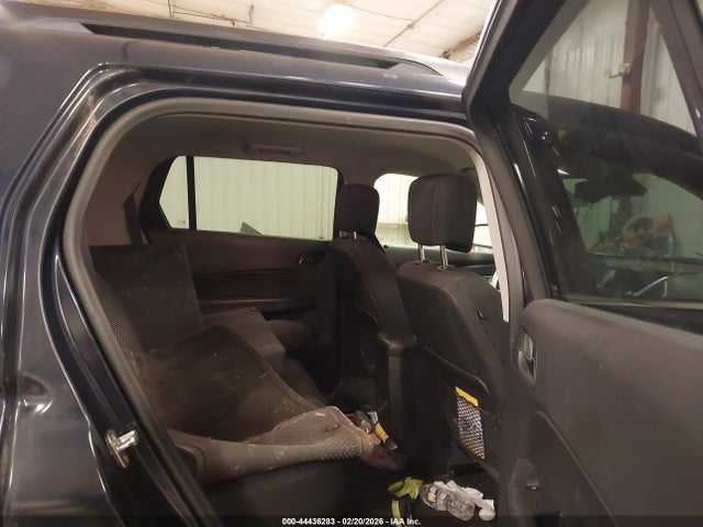 Aukcja sprzedaży 2017 Gmc Terrain Sle-2, vin: 2GKFLTEK5H6298145, numer aukcji: 44436283