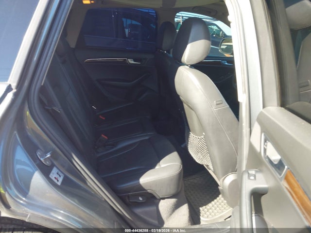 2012 AUDI Q5 WA1LFAFP1CA022054 Photo 7