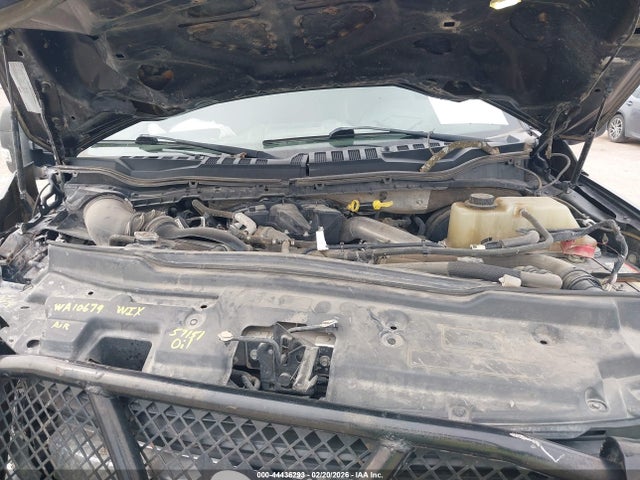 Продаж на аукціоні авто 2019 Ford F-250 Xl, vin: 1FT7W2BTXKED25440, номер лоту: 44436293