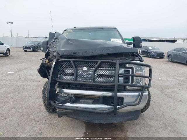 Продаж на аукціоні авто 2019 Ford F-250 Xl, vin: 1FT7W2BTXKED25440, номер лоту: 44436293