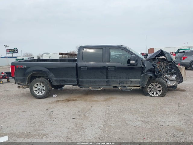 Продаж на аукціоні авто 2019 Ford F-250 Xl, vin: 1FT7W2BTXKED25440, номер лоту: 44436293