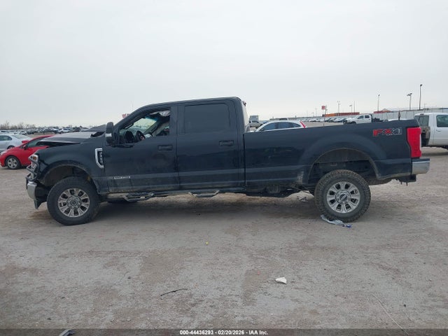 Продаж на аукціоні авто 2019 Ford F-250 Xl, vin: 1FT7W2BTXKED25440, номер лоту: 44436293