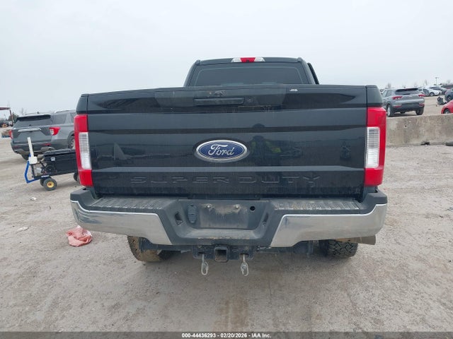 Продаж на аукціоні авто 2019 Ford F-250 Xl, vin: 1FT7W2BTXKED25440, номер лоту: 44436293