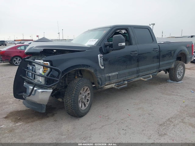 Продаж на аукціоні авто 2019 Ford F-250 Xl, vin: 1FT7W2BTXKED25440, номер лоту: 44436293