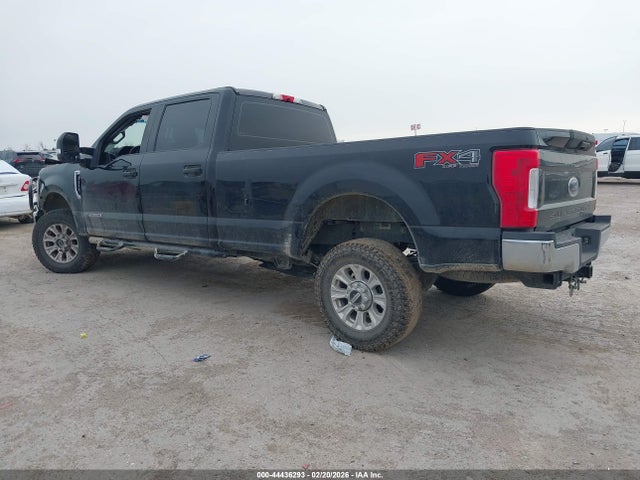 Продаж на аукціоні авто 2019 Ford F-250 Xl, vin: 1FT7W2BTXKED25440, номер лоту: 44436293