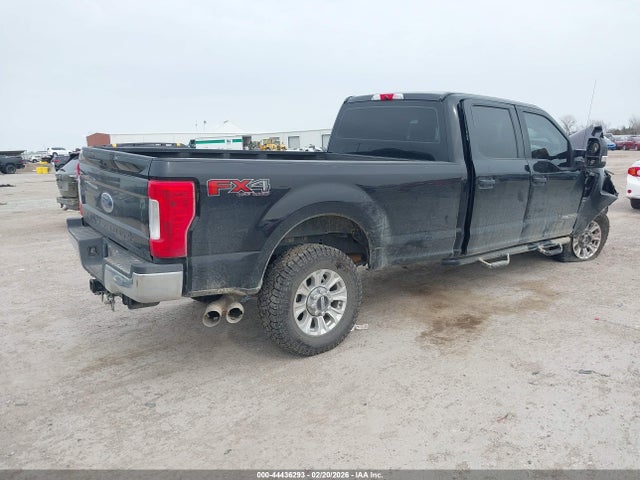 Продаж на аукціоні авто 2019 Ford F-250 Xl, vin: 1FT7W2BTXKED25440, номер лоту: 44436293