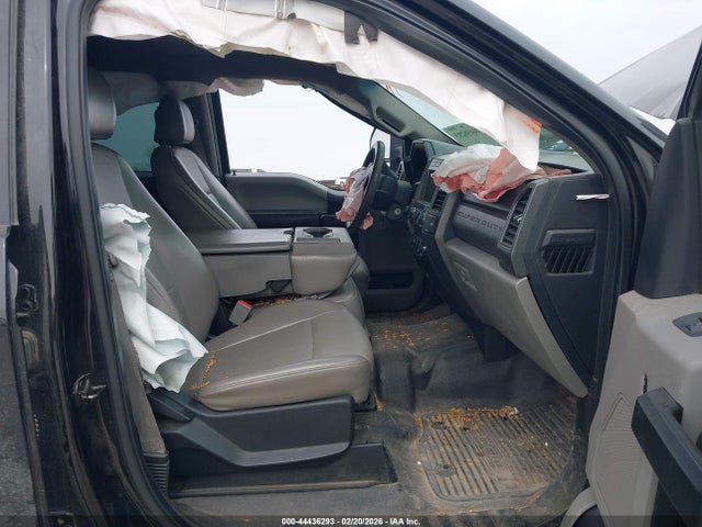 Продаж на аукціоні авто 2019 Ford F-250 Xl, vin: 1FT7W2BTXKED25440, номер лоту: 44436293