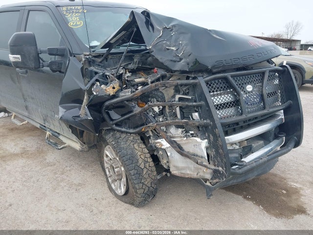 Продаж на аукціоні авто 2019 Ford F-250 Xl, vin: 1FT7W2BTXKED25440, номер лоту: 44436293