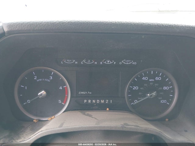 Продаж на аукціоні авто 2019 Ford F-250 Xl, vin: 1FT7W2BTXKED25440, номер лоту: 44436293