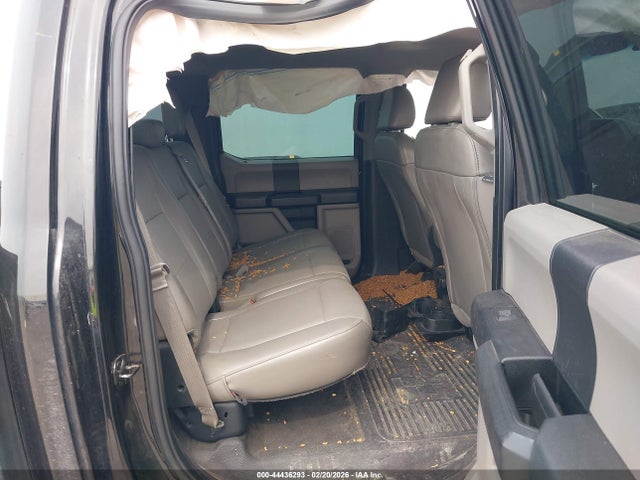 Продаж на аукціоні авто 2019 Ford F-250 Xl, vin: 1FT7W2BTXKED25440, номер лоту: 44436293