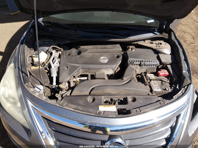 1N4AL3AP7EN363999 Nissan Altima 2.5 S