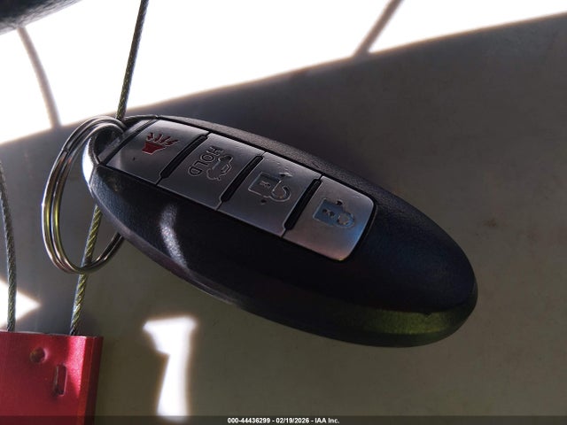 1N4AL3AP7EN363999 Nissan Altima 2.5 S