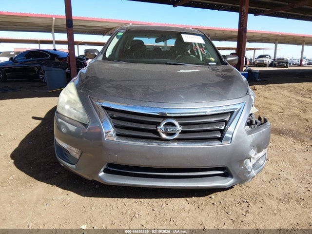 1N4AL3AP7EN363999 Nissan Altima 2.5 S