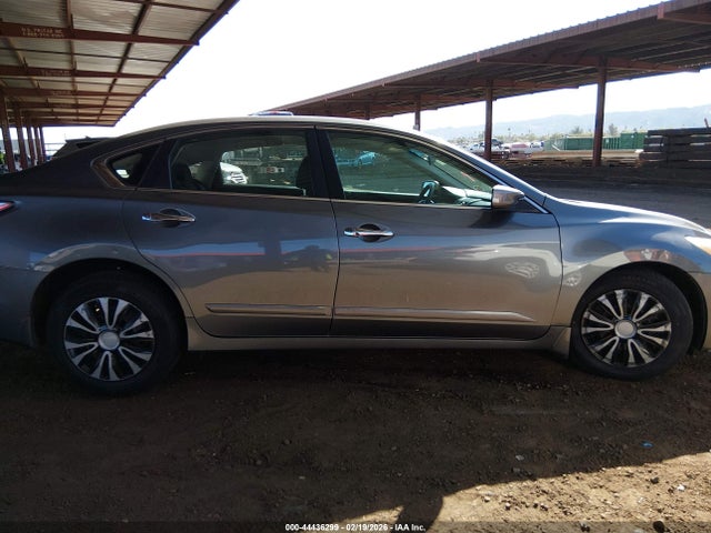 1N4AL3AP7EN363999 Nissan Altima 2.5 S
