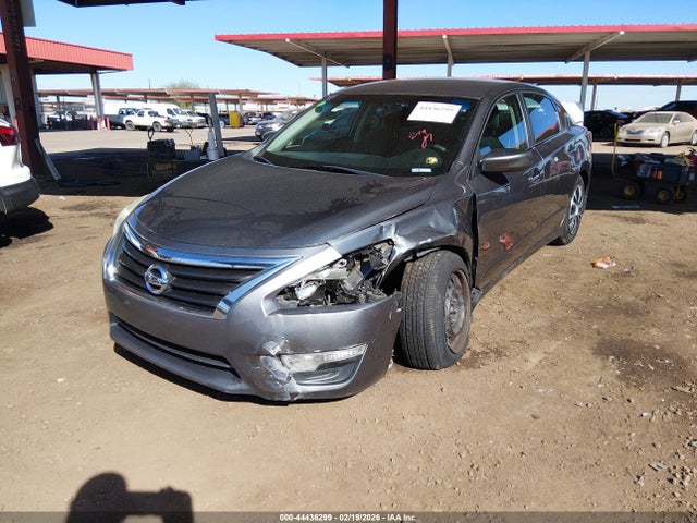1N4AL3AP7EN363999 Nissan Altima 2.5 S