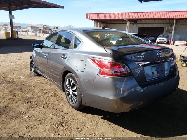 1N4AL3AP7EN363999 Nissan Altima 2.5 S