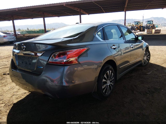1N4AL3AP7EN363999 Nissan Altima 2.5 S