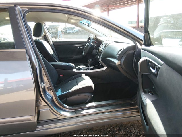 1N4AL3AP7EN363999 Nissan Altima 2.5 S