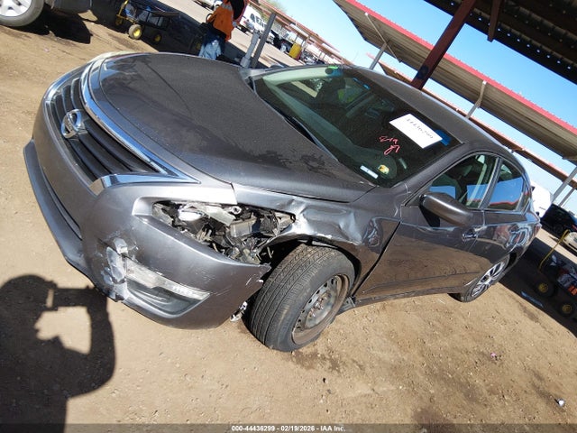1N4AL3AP7EN363999 Nissan Altima 2.5 S