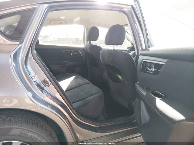 1N4AL3AP7EN363999 Nissan Altima 2.5 S