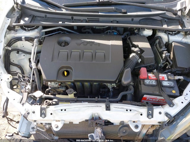 Aukcja sprzedaży 2019 Toyota Corolla Le, vin: 5YFBURHEXKP926805, numer aukcji: 44436303