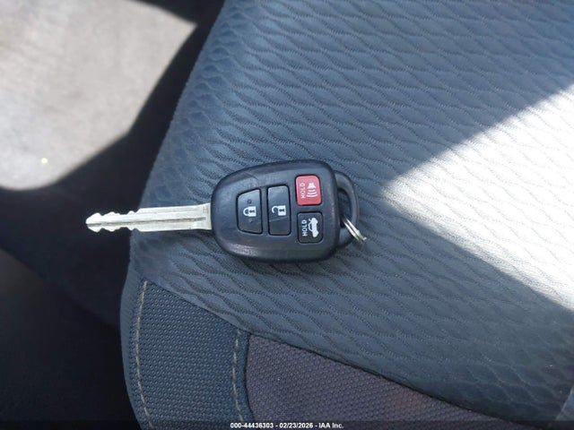 Aukcja sprzedaży 2019 Toyota Corolla Le, vin: 5YFBURHEXKP926805, numer aukcji: 44436303