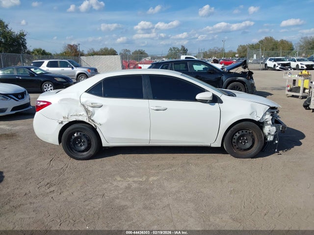 Aukcja sprzedaży 2019 Toyota Corolla Le, vin: 5YFBURHEXKP926805, numer aukcji: 44436303