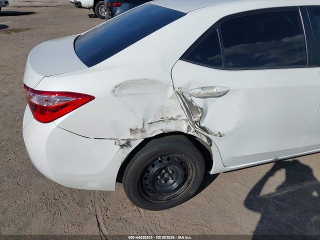 Aukcja sprzedaży 2019 Toyota Corolla Le, vin: 5YFBURHEXKP926805, numer aukcji: 44436303