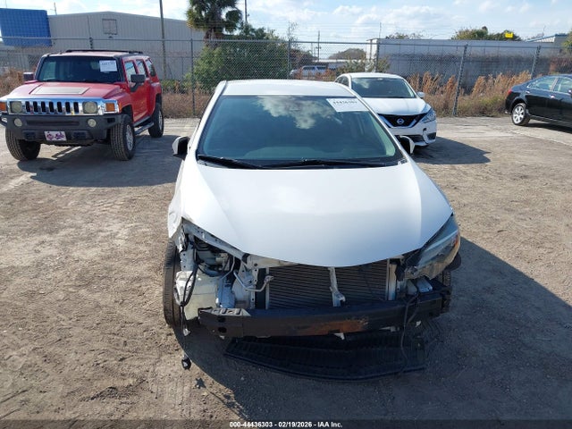 Aukcja sprzedaży 2019 Toyota Corolla Le, vin: 5YFBURHEXKP926805, numer aukcji: 44436303