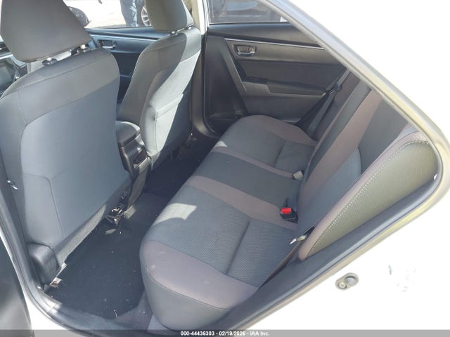 Aukcja sprzedaży 2019 Toyota Corolla Le, vin: 5YFBURHEXKP926805, numer aukcji: 44436303