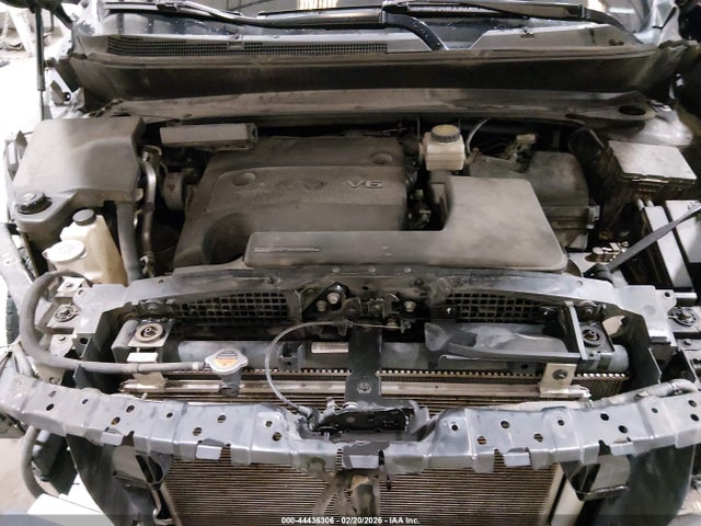 Продаж на аукціоні авто 2013 Infiniti Jx35, vin: 5N1AL0MM7DC326161, номер лоту: 44436306