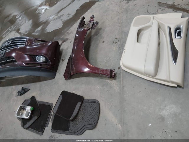 Продаж на аукціоні авто 2013 Infiniti Jx35, vin: 5N1AL0MM7DC326161, номер лоту: 44436306