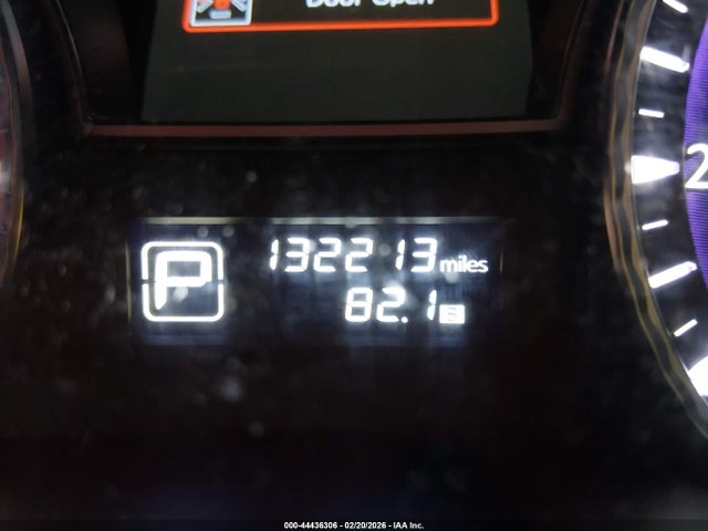 Продаж на аукціоні авто 2013 Infiniti Jx35, vin: 5N1AL0MM7DC326161, номер лоту: 44436306