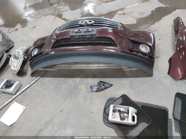 Продаж на аукціоні авто 2013 Infiniti Jx35, vin: 5N1AL0MM7DC326161, номер лоту: 44436306
