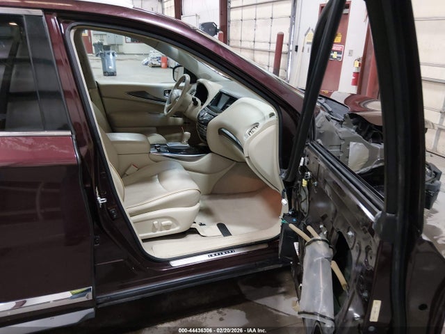 Продаж на аукціоні авто 2013 Infiniti Jx35, vin: 5N1AL0MM7DC326161, номер лоту: 44436306