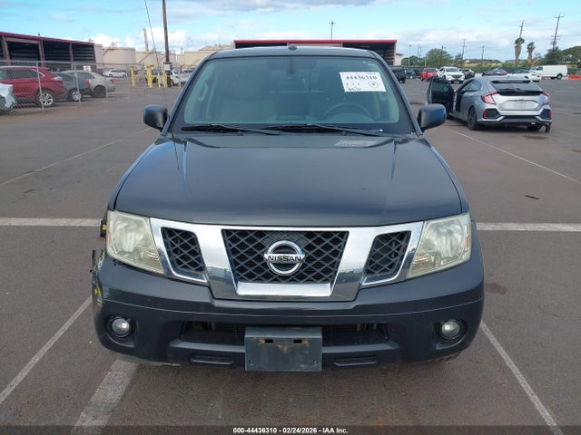 Nissan Frontier Sv 2014 1N6AD0ER8EN726969 Image 13
