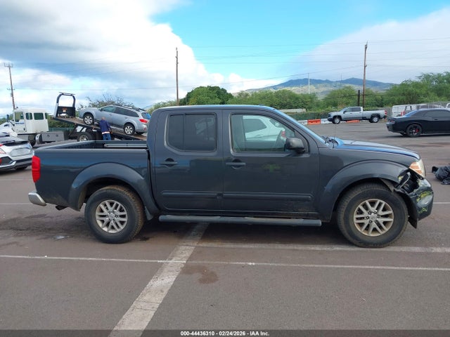 Nissan Frontier Sv 2014 1N6AD0ER8EN726969 Image 14